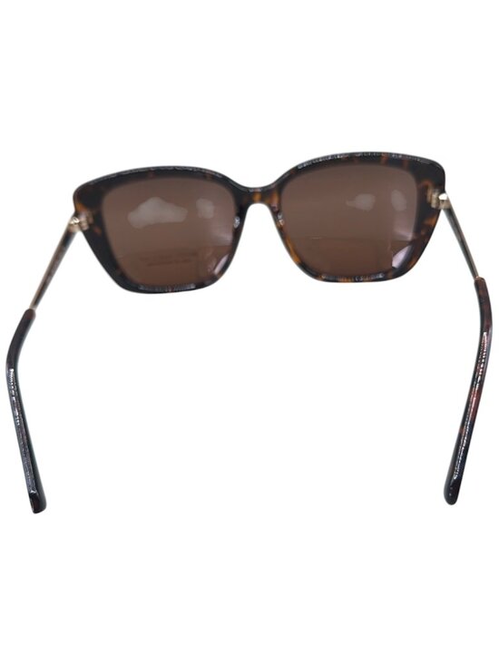 Draper James Women\'s Tortoise Sunglasses
